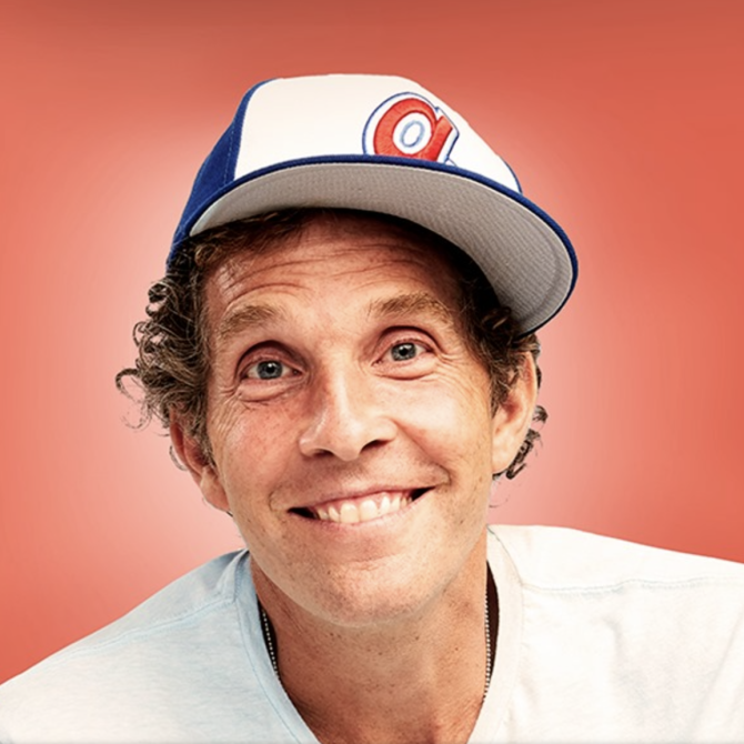 Jesse Itzler profile-photo